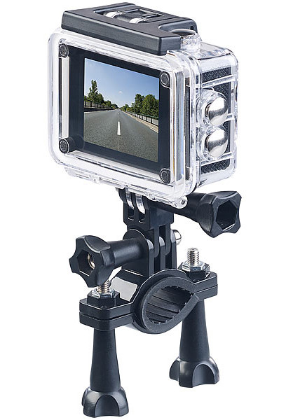 Caméra d'action sportive 1080p caméscope DV étanche sous - Temu France