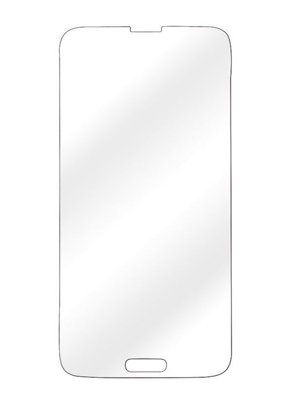 Façade en verre de protection pour smartphone Samsung